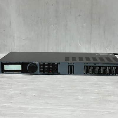 DBX Drive Rack 260 Complete Equalizer & Speaker Management System #7461 (THS) image 8
