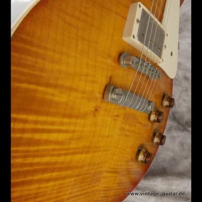 Gibson 1959 R9 2001 - Burst image 19