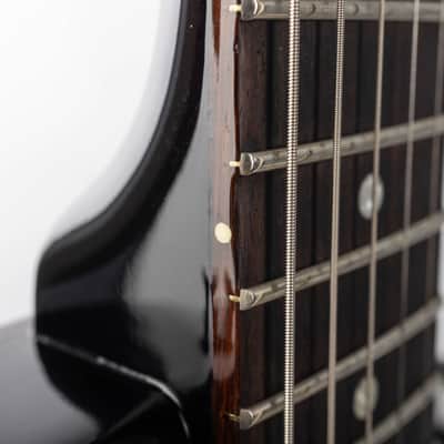 Gibson 1957 Les Paul Junior Single Cut Reissue VOS,  Vintage Sunburst | Demo image 9