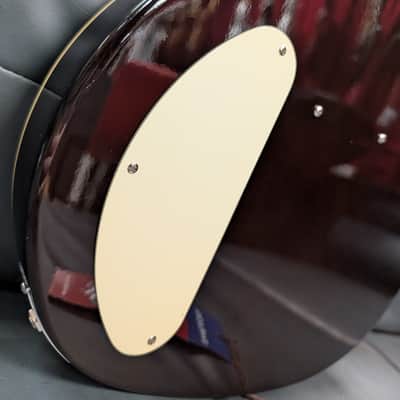 Danelectro Fifty Niner 2025 - Gold Top image 16