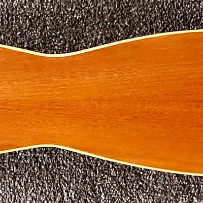 Allenwood String Instruments 6-String Hourglass Mountain Dulcimer - New image 12