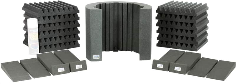 Universal acoustics Vocalist Production Pack Lite image 1