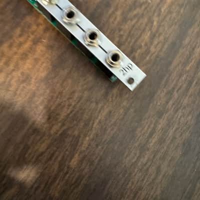 2hp Mult Eurorack passive mult 3u image 2