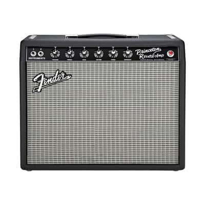 Fender '65 Princeton Reverb image 1