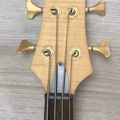 Schecter Stiletto Custom image 18
