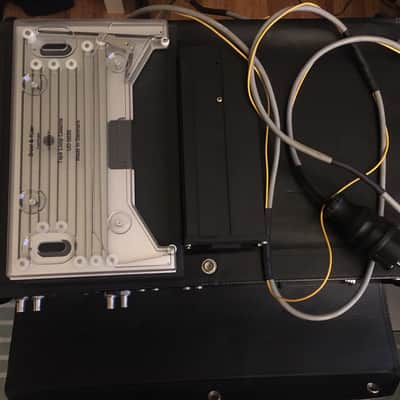Bruel & Kjaer Type 7005 Stereo Tape Recorder Full Kit (Compressor, Expander, Preamp) image 2