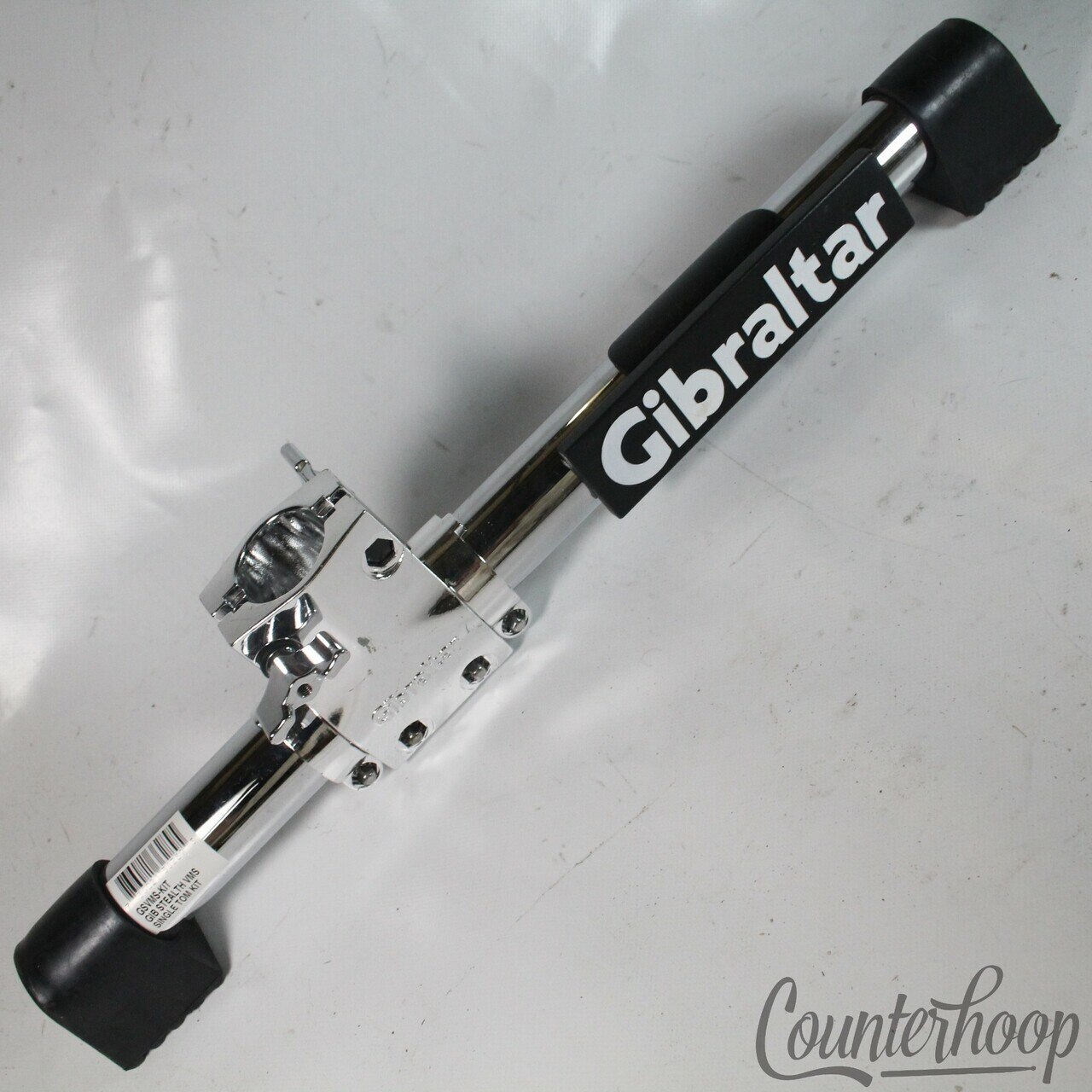 Gibraltar GSVMS Stealth Vertical Mounting System Bottom Leg 21" Long x 1.5" Tube — main photograph