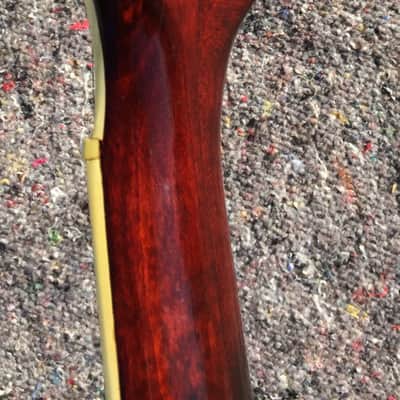Gretsch 7670 Chet Atkins Country Gentleman 1978 - Walnut image 14
