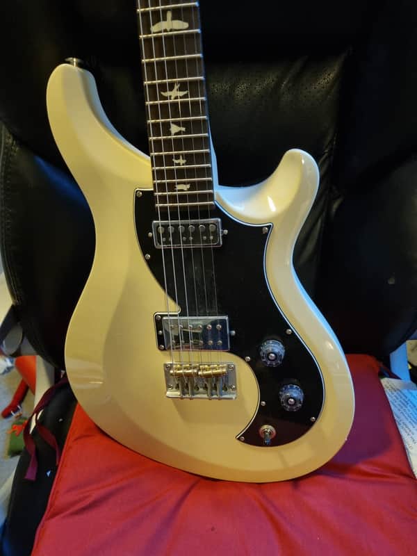 PRS S2 Vela (2015 - 2024) | Reverb UK