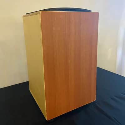 Cajon-Black Pearl Wood JBCAJ121HZ image 7