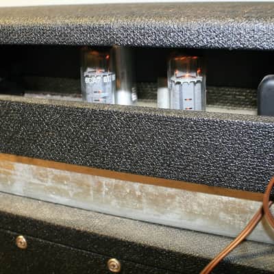 60's Sunn Sonaro Bass Guitar Amp image 5