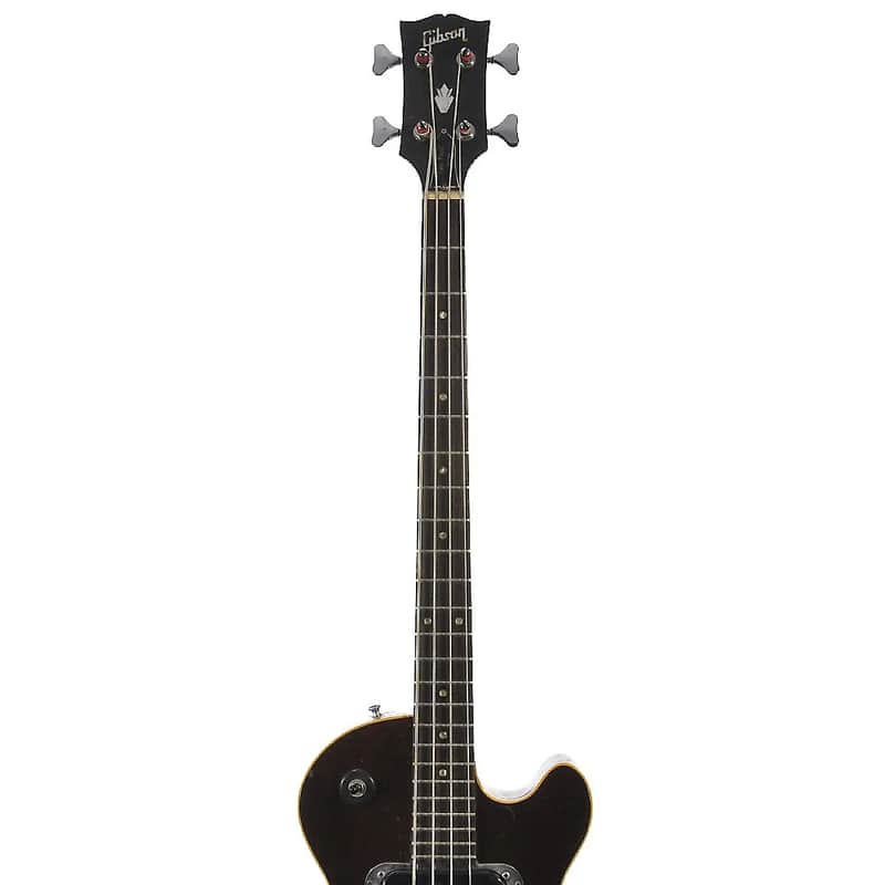 Gibson Les Paul "Recording" Bass 1969 - 1971 image 5
