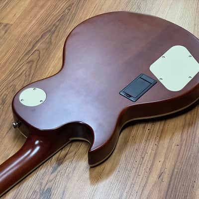 Cort CR300 EMG's - Tobacco Sunburst image 14
