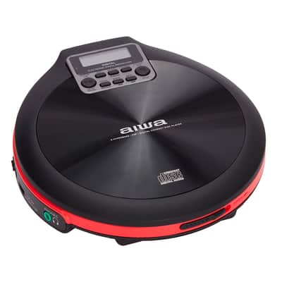 Aiwa PCP-850RD image 7