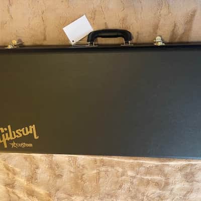 Gibson Firebird Custom 2024 - Brunswick Green image 7