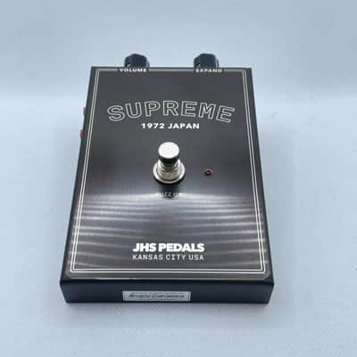 JHS Pedals USED ​​Supreme image 6