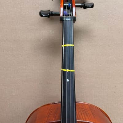 Artisan Strings Model 100 1/2 Cello 2007 SN 7690 image 2