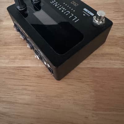 Neunaber Audio Illumine Reverb 2021 - Black image 4