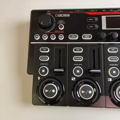 Boss RC-505mkII image 2