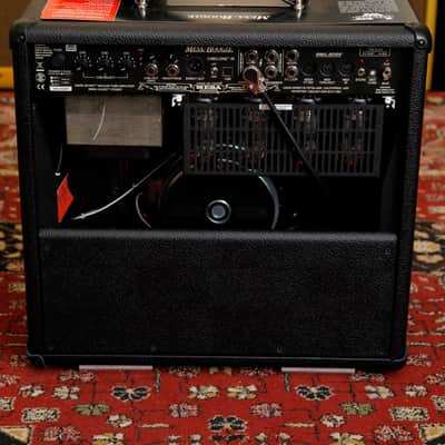 Mesa Boogie Mark VII 1x12" Guitar Amplifier Combo Bild 6
