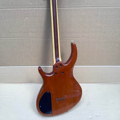 Tobias Vintage Electric Guitar / ultra rare !  Made in USA / Serial number 54 image 7