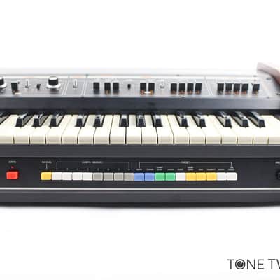 Roland Jupiter-4 Compuphonic REFURBISHED analog synthesizer VINTAGE SYNTH DEALER image 7