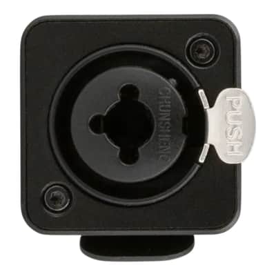RockBoard HA 2 In-Ear Monitoring Headphone Volume Controller image 4
