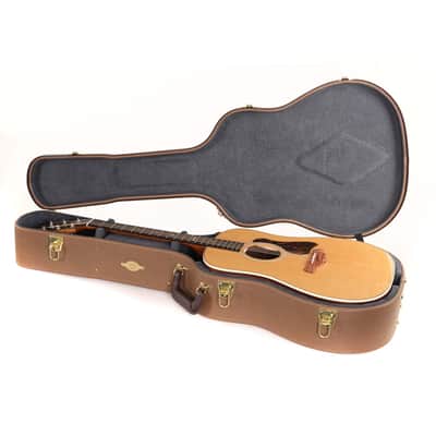 Taylor Gold Label Collection 710e Acoustic-Electric image 11