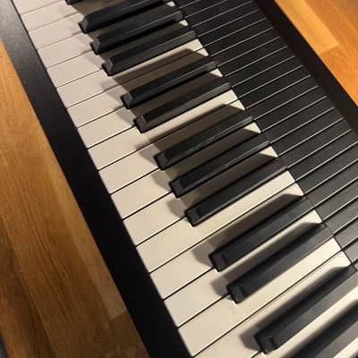 Expressive E Osmose 49-Key 24-Voice Polyphonic Synthesizer 2022 - Present - Black image 6