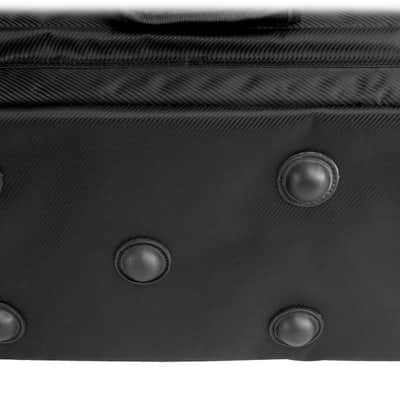 (4) American DJ MOD STQ Compact LED DMX Par Wash Lights w/Remote+Fogger+Cables image 19