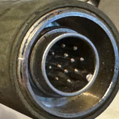2 - AKG “The Tube” Vintage Condenser Microphones 1985 | Factory Matched Pair image 11