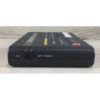 Yamaha QY10 image 3
