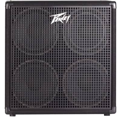 Epifani DIST 4x10 Bass Cabinet For Sale!!! | Reverb