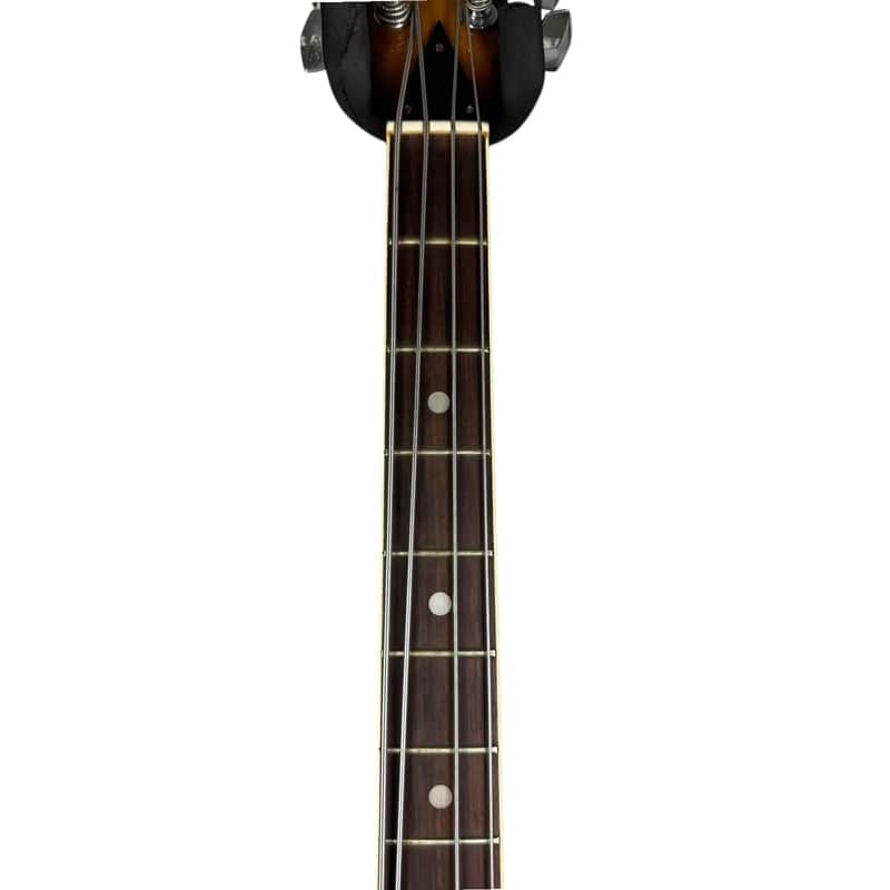 Greco VB Violin Bass 1970s - Vintage Sunburst | Reverb