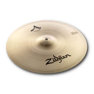 Zildjian A' Zildjian Thin Crash 16", Traditional Finish - Crash Cymbal image 2