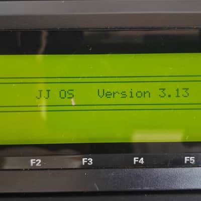 Akai MPC2500 Music Production Center 2005 - 2013 - Black (check description) image 4