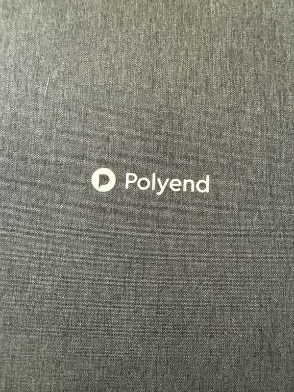 Polyend Play Sample-Based MIDI Groovebox 2022 - Present - Black image 1