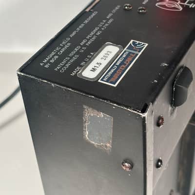 Carver M1.5t Magnetic Field Power Amplifier image 8