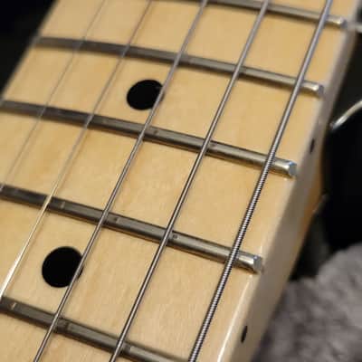 Fender Mod Shop Telecaster 2021 - Black Beauty image 10