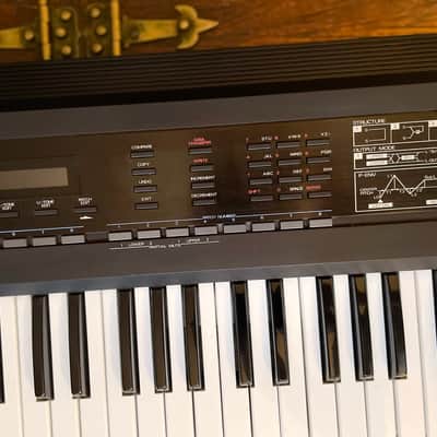 Roland D-50 w/ PN-D50-00 Card image 6