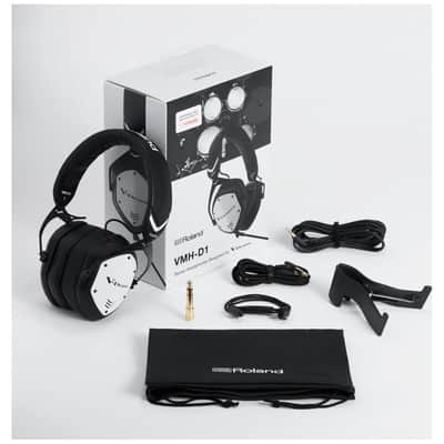 Roland VMH-D1 Headphones for V-Drums image 2