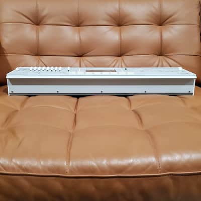 Korg M3-M XPanded + EXB Radias MMT synth piano Karma sound module sampler M3M Expanded White M3-M image 8