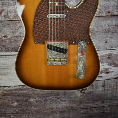 T-Style T-28 2000's - Shadetop w/ Herringbone image 4