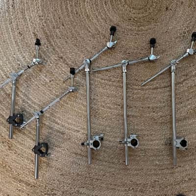 Roland TD-50KV2 V-Drum Kit + Extras image 5