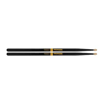 Pro-Mark R7AAG Rebound 7A ActiveGrip Acorn Wood Tip Drum Sticks