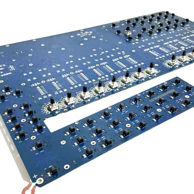 Avid Digidesign 94105833100 REV D Card For Venue SC48 #2026 (One)THS image 7