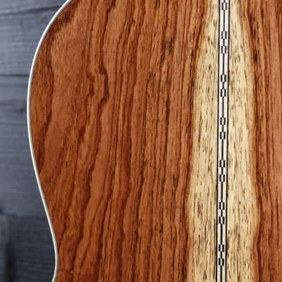 Martin Custom Shop NAMM 2026 Custom Edition #4 Premium Guatemalan image 11