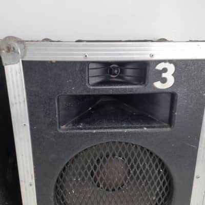 Klipsch Heresy HIP - PA speakers (Set.2) image 2