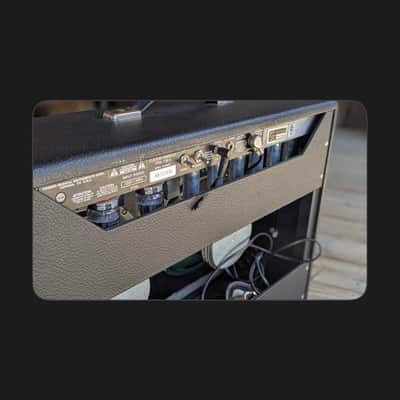 Fender Vibrolux Reverb image 8