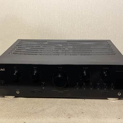 TEAC A-R300 Rare Vintage Amplifier Warranty Tested Hi-Fi Stereo 2x50W image 17